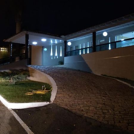 Hotel Veredas Monsenhor Paulo Zewnętrze zdjęcie