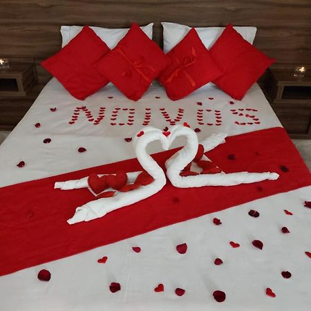 Hotel Veredas Monsenhor Paulo Zewnętrze zdjęcie