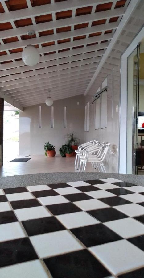 Hotel Veredas Monsenhor Paulo Zewnętrze zdjęcie