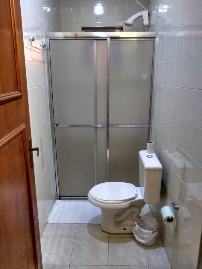 Hotel Veredas Monsenhor Paulo Zewnętrze zdjęcie