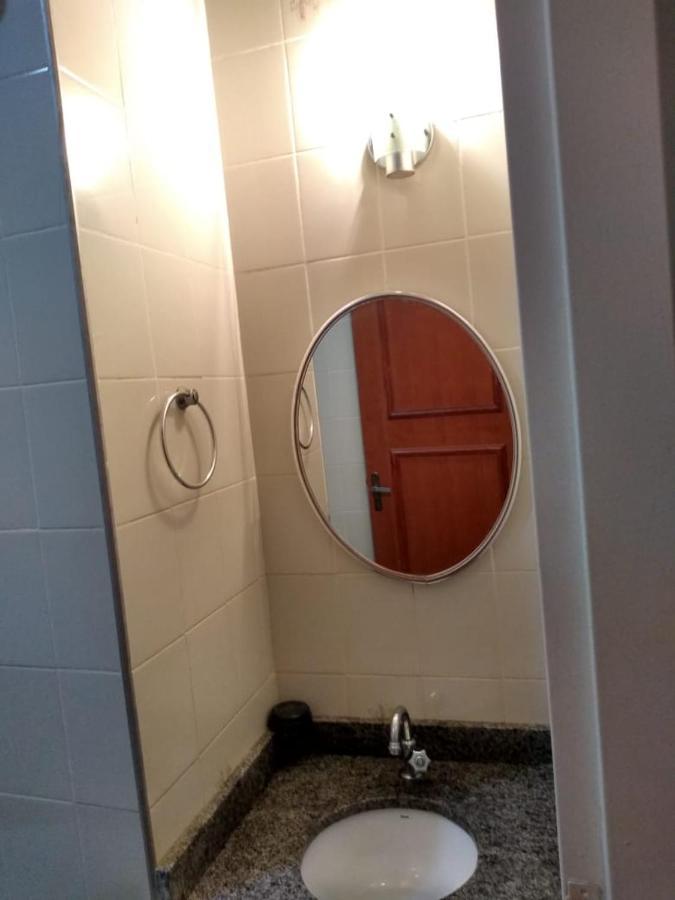 Hotel Veredas Monsenhor Paulo Zewnętrze zdjęcie