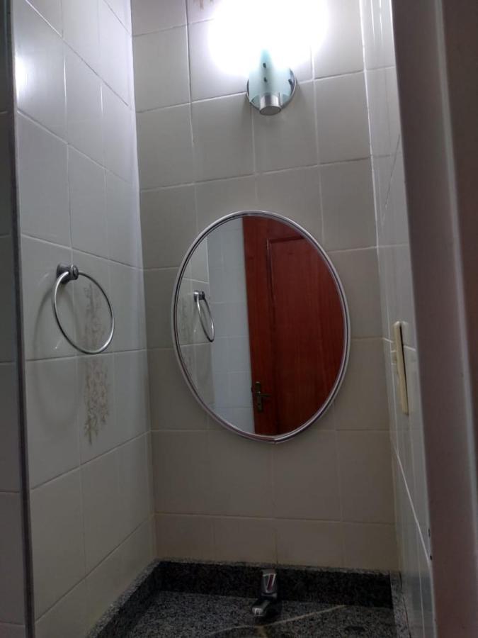Hotel Veredas Monsenhor Paulo Zewnętrze zdjęcie