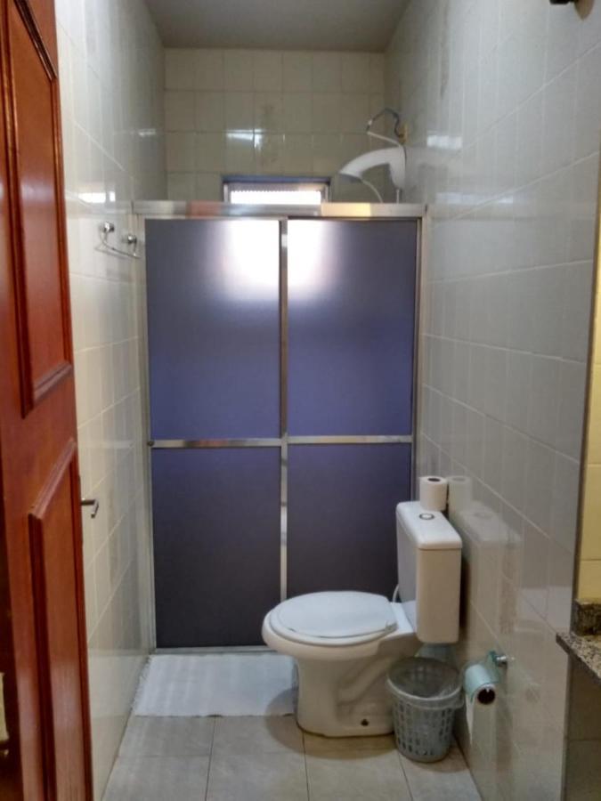 Hotel Veredas Monsenhor Paulo Zewnętrze zdjęcie