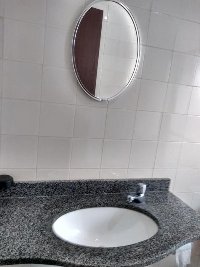 Hotel Veredas Monsenhor Paulo Zewnętrze zdjęcie
