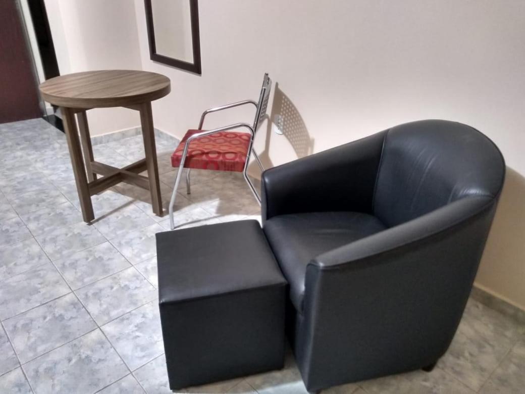 Hotel Veredas Monsenhor Paulo Zewnętrze zdjęcie