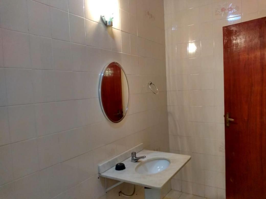 Hotel Veredas Monsenhor Paulo Zewnętrze zdjęcie