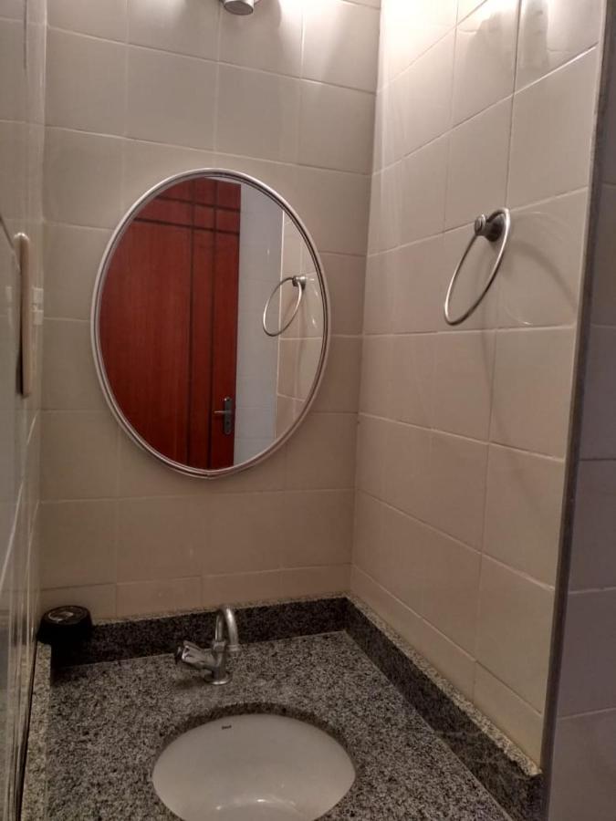 Hotel Veredas Monsenhor Paulo Zewnętrze zdjęcie