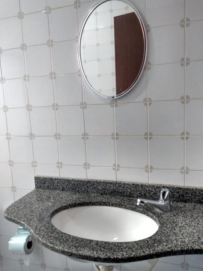 Hotel Veredas Monsenhor Paulo Zewnętrze zdjęcie